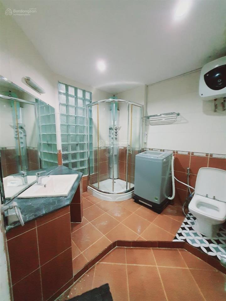 Cho thuê giường kén cao cấp bao full tiện ích, cư xá đô thành, q. 3 (nữ)