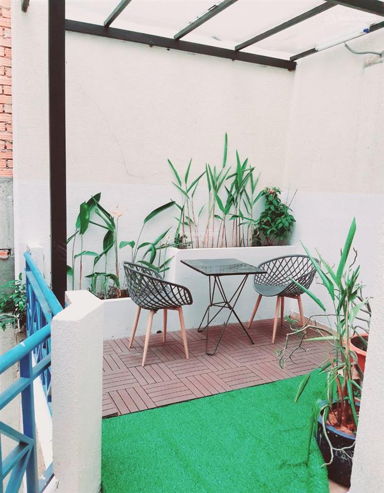 Cho thuê giường kén cao cấp bao full tiện ích, cư xá đô thành, q. 3 (nữ)