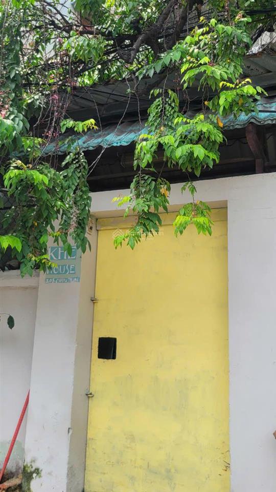 [cọc 50%] cho thuê phòng đơn nội thất máy lạnh, ban công quang trung (ngắn hạn)