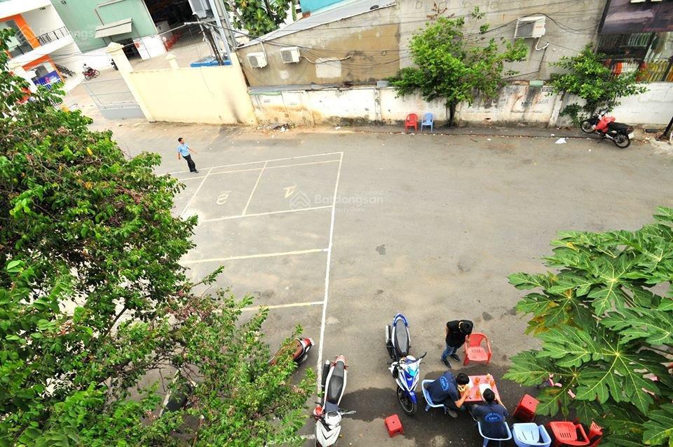 [cọc 50%] cho thuê phòng đơn nội thất máy lạnh, ban công quang trung (ngắn hạn)