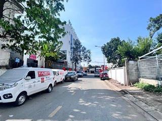 Hơn 4 tỷ  bán lô đất full thổ  dt 4x19 huỳnh tấn phát  kdc sài gòn mới  xd tự do.