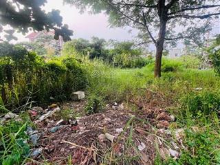 Giá hơn 5 tỷ bán lô đất dt 5 x 32 đường xe tải hàng xóm quận 7 htp kdc hiện hữu xd tự do.