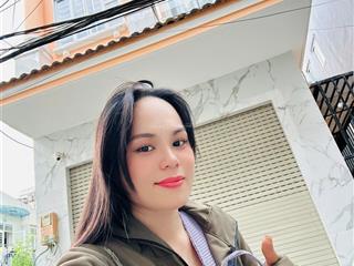 Bán nhà lô góc 4 tầng chỉ 7.2  htp huỳnh thị đồng hxh 6m dt 5 x 12 hoàn công full nội thất.