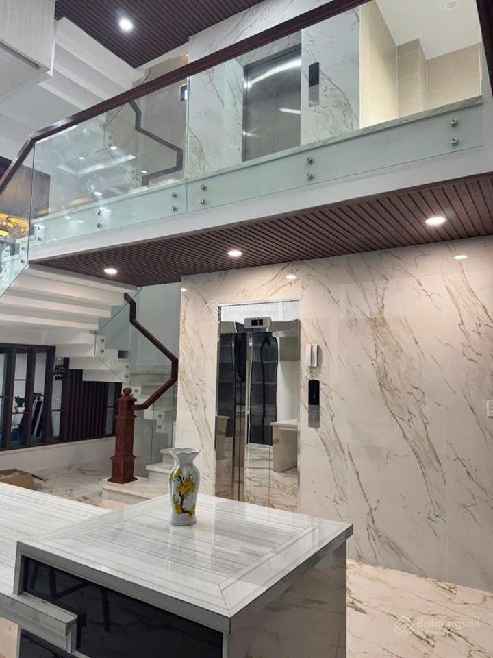 Nhà phố 7x14m hồ bơi thang máy gần phú mỹ hưng trường quốc tế hợp an cư nghỉ dưỡng hơn 9 tỷ