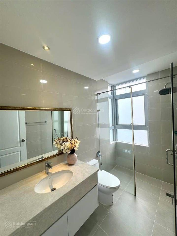 Siêu phẩm căn hộ phú mỹ hưng  đối diện trường đinh thiện lý  dt 95m2  giá 9.x tỷ.