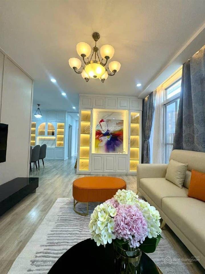 Siêu phẩm căn hộ phú mỹ hưng  đối diện trường đinh thiện lý  dt 95m2  giá 9.x tỷ.
