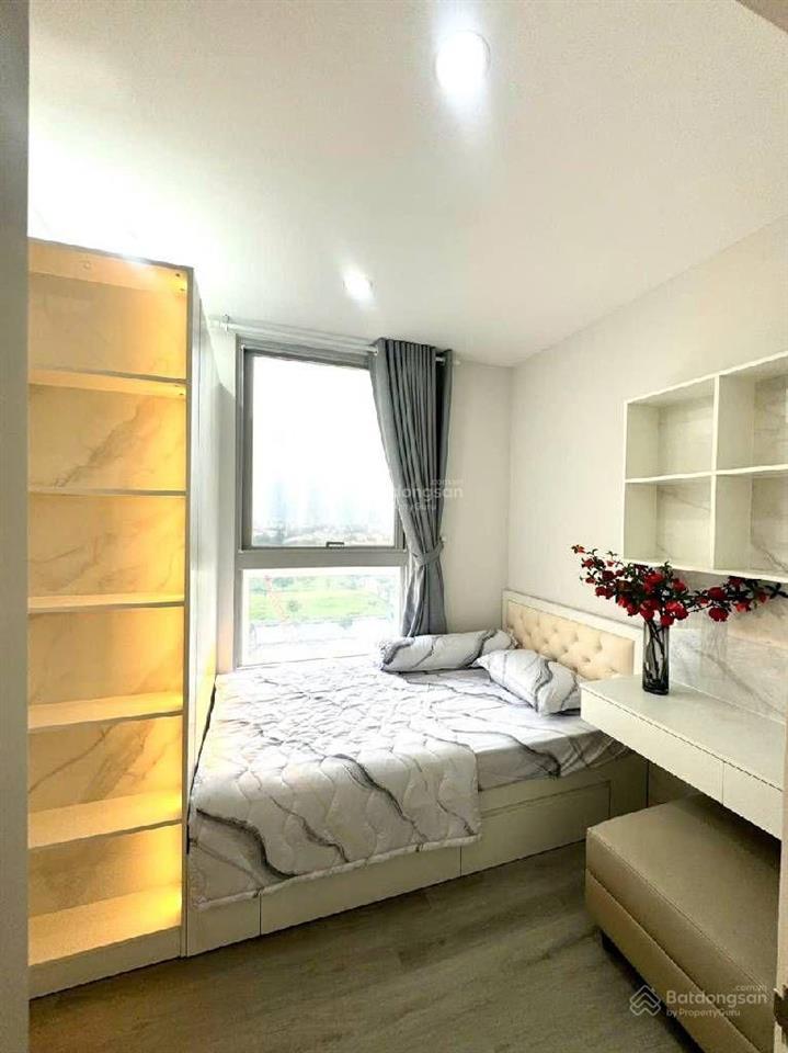 Siêu phẩm căn hộ phú mỹ hưng  đối diện trường đinh thiện lý  dt 95m2  giá 9.x tỷ.