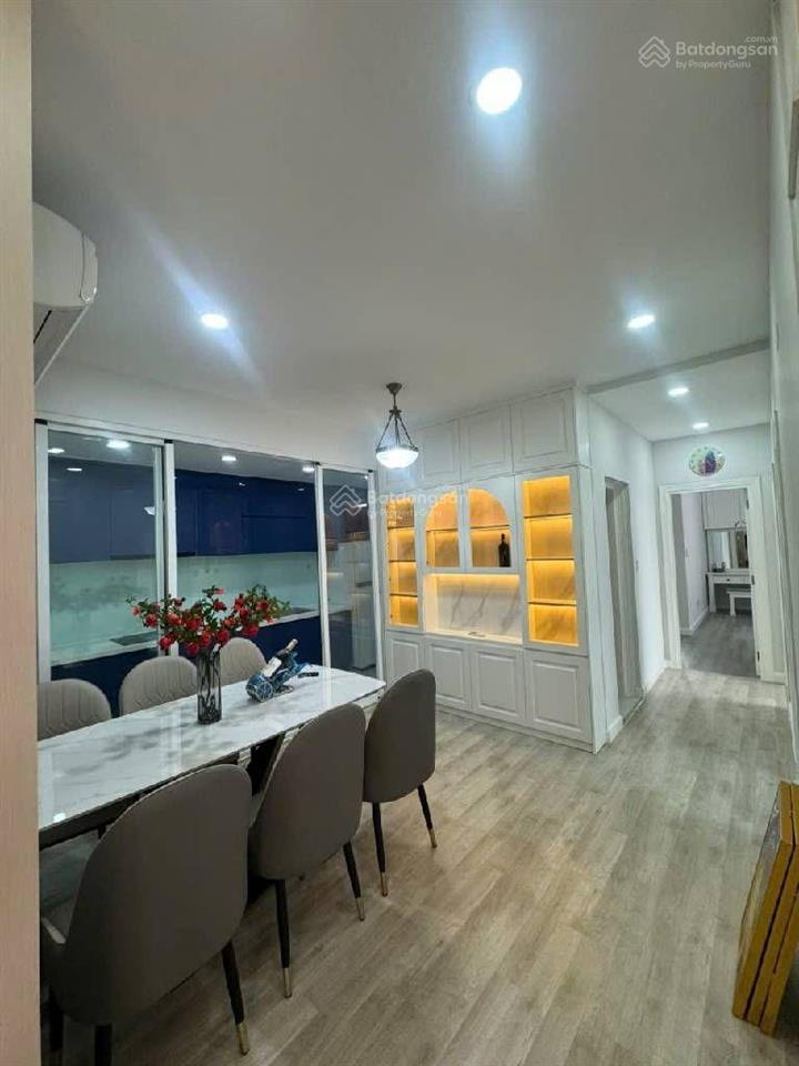 Siêu phẩm căn hộ phú mỹ hưng  đối diện trường đinh thiện lý  dt 95m2  giá 9.x tỷ.