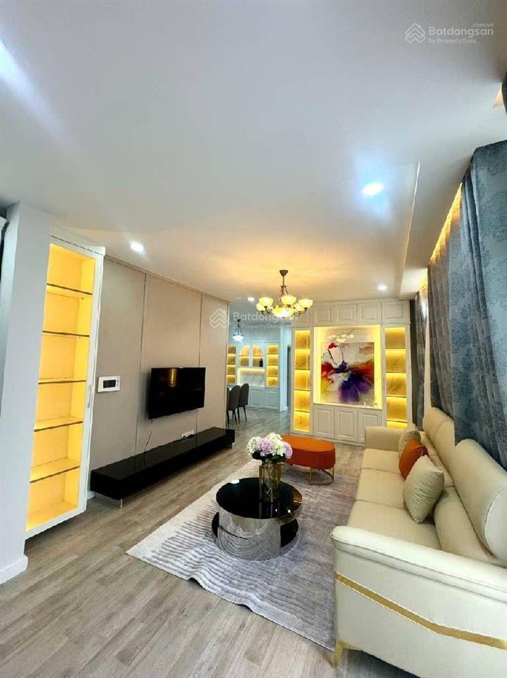 Siêu phẩm căn hộ phú mỹ hưng  đối diện trường đinh thiện lý  dt 95m2  giá 9.x tỷ.
