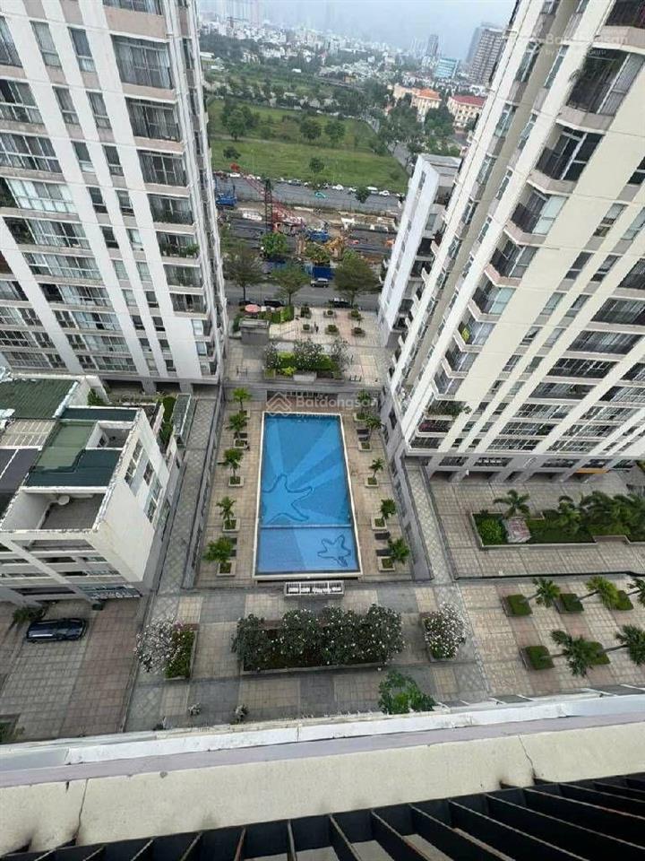 Siêu phẩm căn hộ phú mỹ hưng  đối diện trường đinh thiện lý  dt 95m2  giá 9.x tỷ.