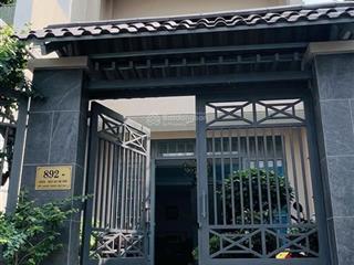Hiếm! nhà ngang 5m sát nguyễn thị thập quận 7 hxh 4m kdc nam long shr an cư lâu dài  6 tỷ hơn