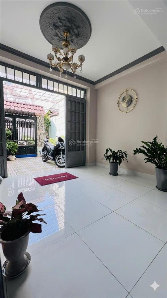 Hiếm! nhà ngang 5m sát nguyễn thị thập quận 7 hxh 4m ngay kdc nam long shr an cư lâu dài  6 tỷ hơn