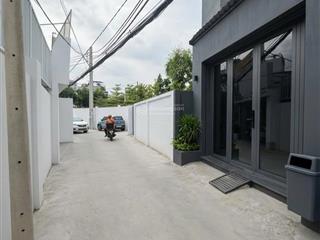 Nhà 4 tầng quận 7 dòng tiền 10tr/th ngã 4 nguyễn thị thập 55m2 shr hợp chdv kd giá 6 tỷ hơn