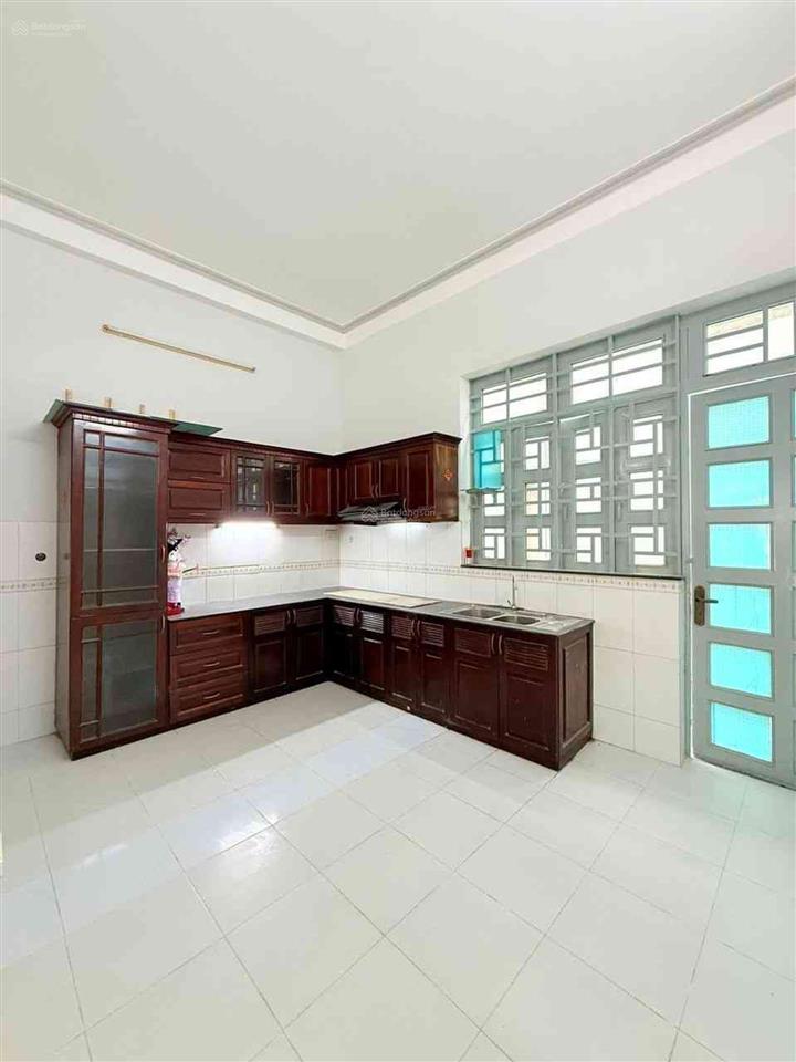 Nhà 3 tầng  hxh đường số tân quy quận 7 dt 4.7x16m (74m²) gần lotte mart shr giá 12 tỷ