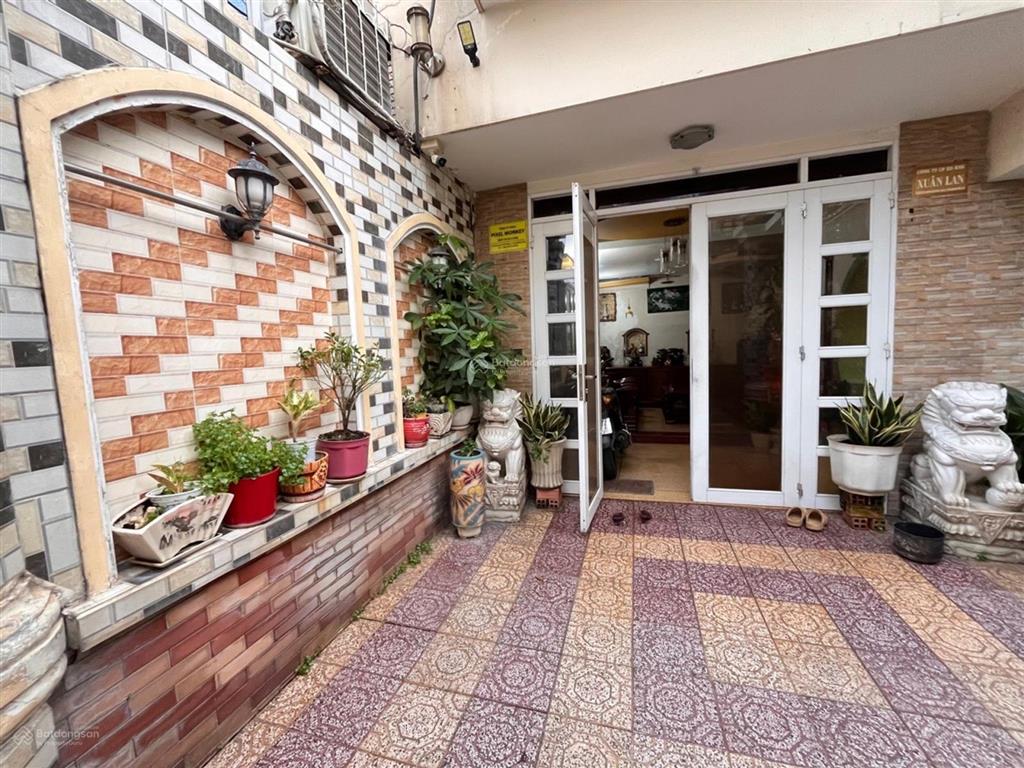 Biệt thự phố 5t  sân vườn gần quận 1  huỳnh tấn phát quận 7 dt 11x10m gara ô tô  giá 13 tỷ nhỉnh