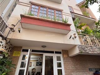 Biệt thự phố 5t  sân vườn gần quận 1  huỳnh tấn phát quận 7 dt 11x10m gara ô tô  giá 13 tỷ nhỉnh