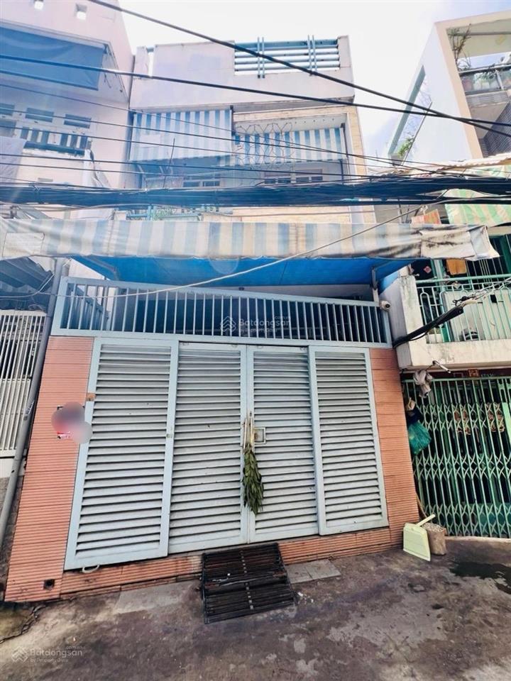 Hiếm! nhà tân mỹ quận 7  shr hoàn công đủ  kdc hiện hữu  dt 4.3x12.6m  chỉ 7 tỷ hơn
