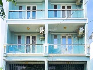 Mua 1 được 2 nhà dòng tiền 30 tr/th 8pn 4 tầng dt 7.1x15m lê văn lương giá 7 tỷ hơn shr.
