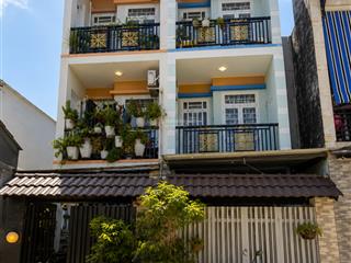 Nhà 8pn, 6wc lê văn lương nối dài 87.2m 2 căn riêng biệt 3 tầng  đường xe tải  giá 6 tỷ hơn