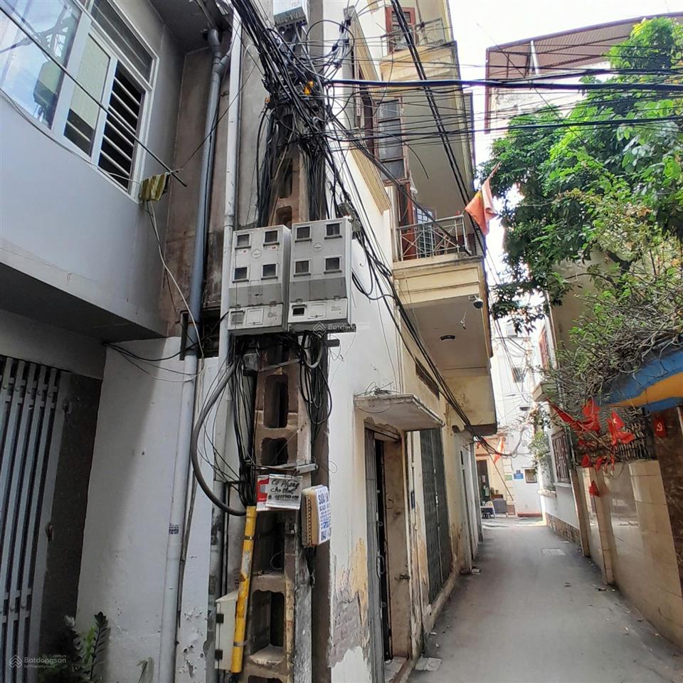 Số 7 ngõ 95 phố cự lộc nguyễn trãi thanh xuân hà nội