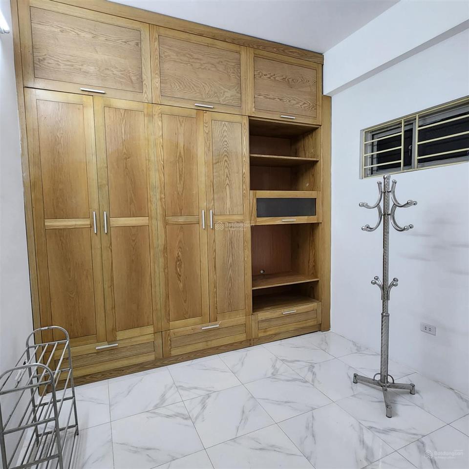 Cho thuê căn hộ 1pn, 1wc, 45m2, hh4 linh đàm, 6,5 triệu vnd/th, chính chủ