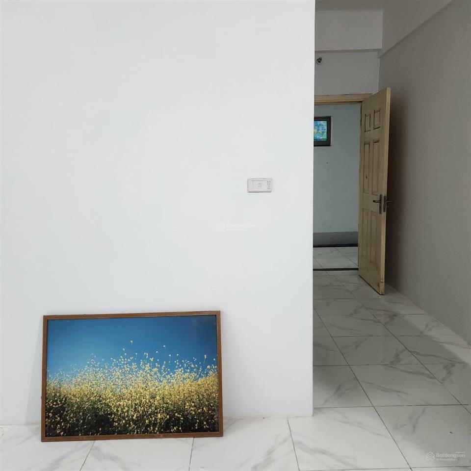 Cho thuê căn hộ 1pn, 1wc, 45m2, hh4 linh đàm, 6,5 triệu vnd/th, chính chủ