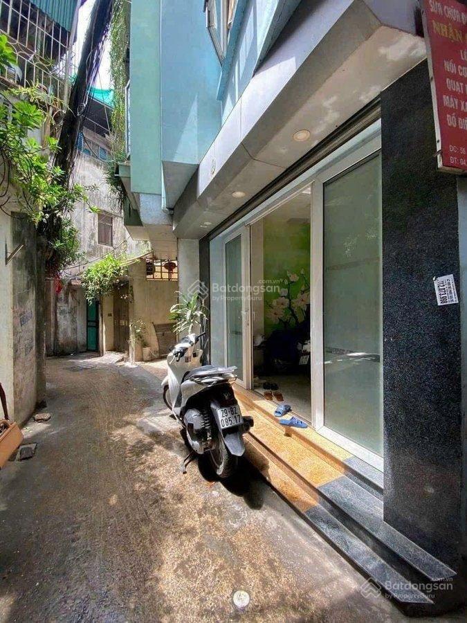 Siêu phẩm kim mã ba đình | lô góc kinh doanh ngõ thông full nội thất xịn