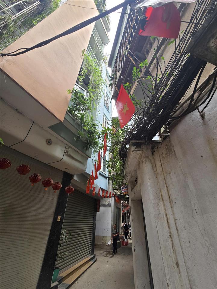 Siêu phẩm kim mã ba đình | lô góc kinh doanh ngõ thông full nội thất xịn