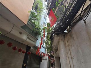 Siêu phẩm kim mã ba đình | lô góc kinh doanh ngõ thông full nội thất xịn