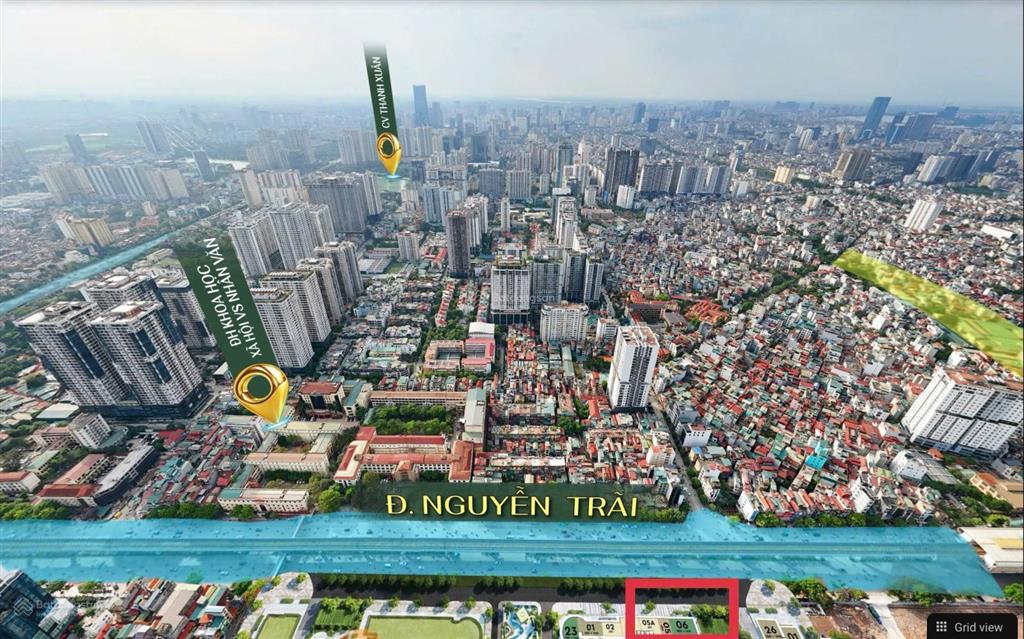 Căn 2 ngủ +1 đa năng số 26 tòa l2 giá 16 tỷ view xa siêu đẹp, ck 15%+ gói nt.  0962 284 ***