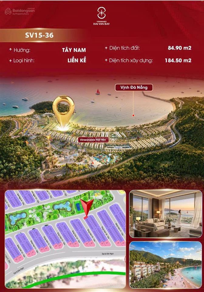 Căn góc nhỏ nhất sóng vịnh 85m2 view công viên minh châu, bể bơi hơn 12 tỷ, hàng hot,  0962 284 ***