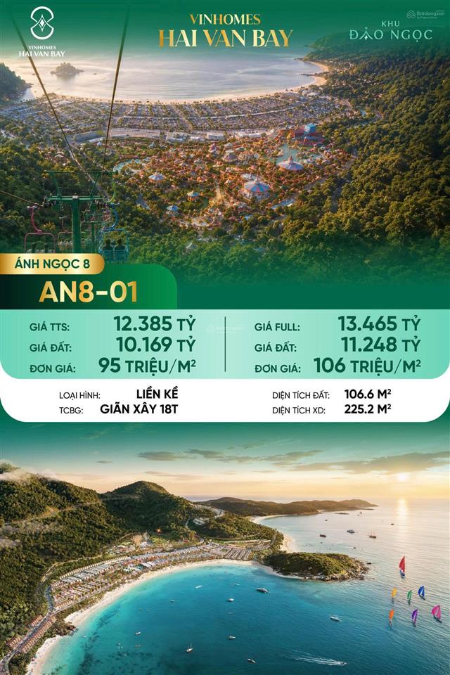 Ánh ngọc 8 căn góc quảng trường và cổng vinwonder dòng tiền 8%, giá đất hơn 10 tỷ,  0946 455 ***