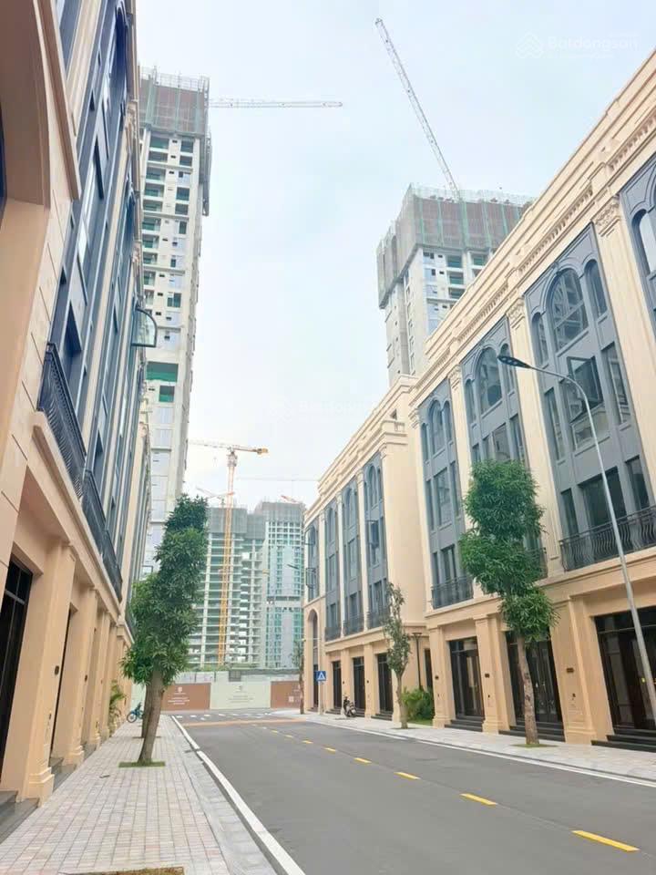 Lk ngôi sao 67,5m2 giá chỉ 19 tỷ, cạnh công viên, chung cư, giá giảm 2tỷ với 2025,  em 0962 284 ***