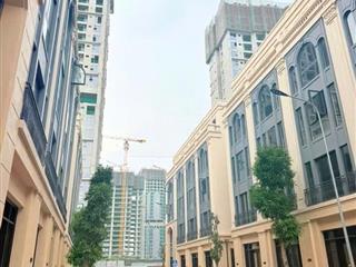Lk ngôi sao 67,5m2 giá chỉ 19 tỷ,cạnh công viên, chung cư, giá giảm 2 tỷ với 2025,  em 0962 284 ***