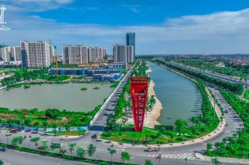 Bán 1 phòng ngủ 40m2 đông nam zurich 1 sẵn slot oto nhà để xe, giá chỉ 2,5 tỷ,  0946 455 ***