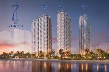 Bán 1 phòng ngủ 40m2 đông nam zurich 1 sẵn slot oto nhà để xe, giá chỉ 2,5 tỷ,  0946 455 ***