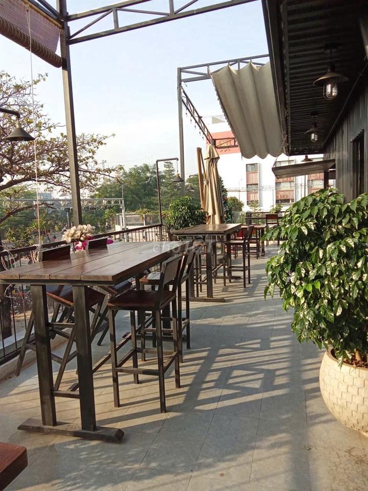 Cần sang quán Cà Phê Tại Gò Vấp