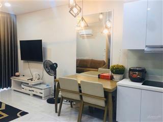 Bán căn angia skyline quận 7 2pn, 2wc full nội thất  đã có sổ hồng  có hỗ trợ vay giá bán 4,45 tỷ