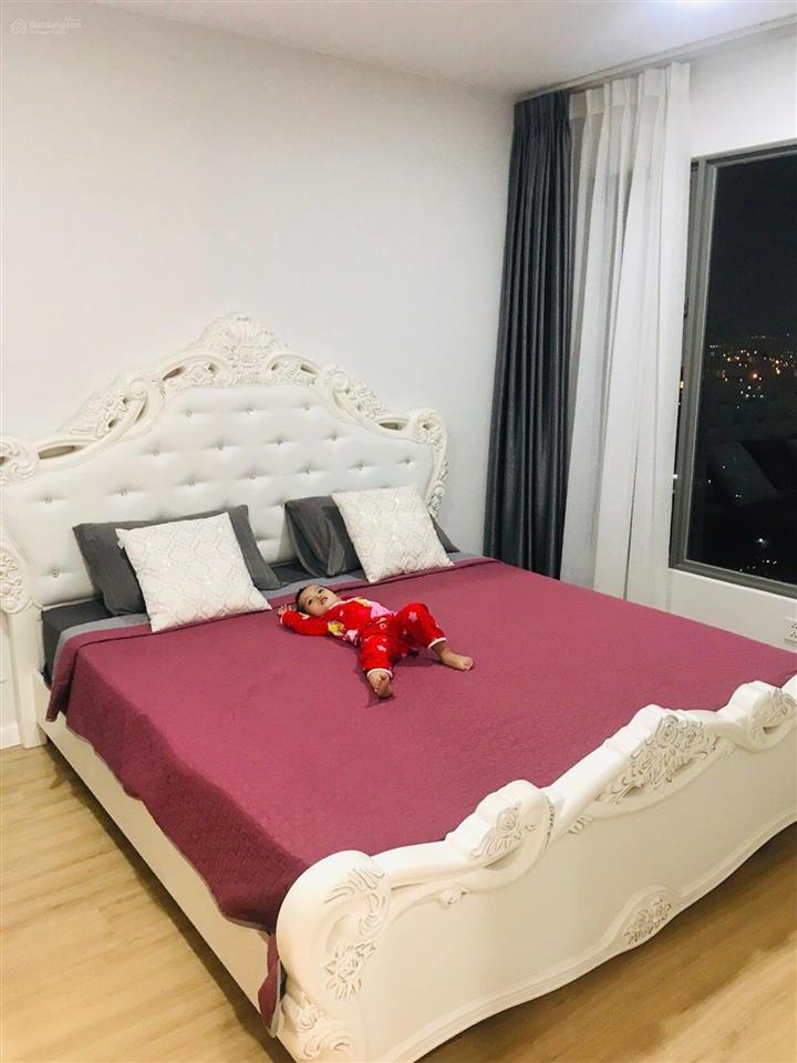 Bán căn angia skyline quận 7 2pn, 2wc full nội thất  đã có sổ hồng  có hỗ trợ vay giá bán 4,45 tỷ