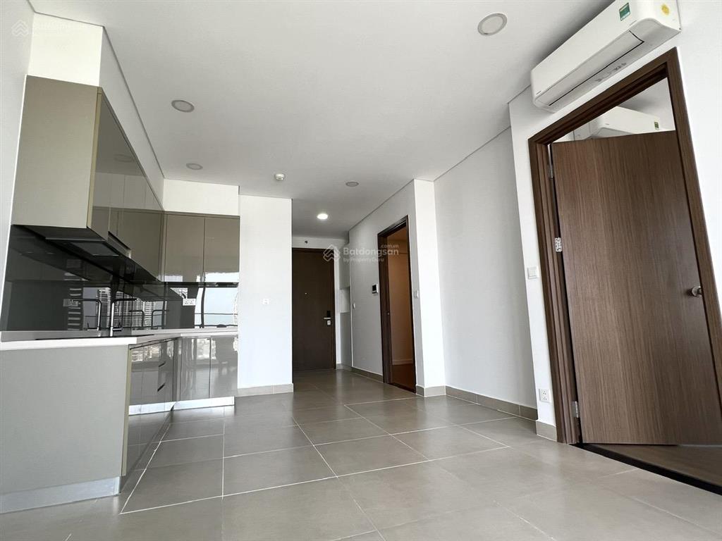 Hàng hiếm  river panorama quận 7  2pn, 2wc  nhà mới  đã nhận sổ hồng  có hỗ trợ vay  view q1