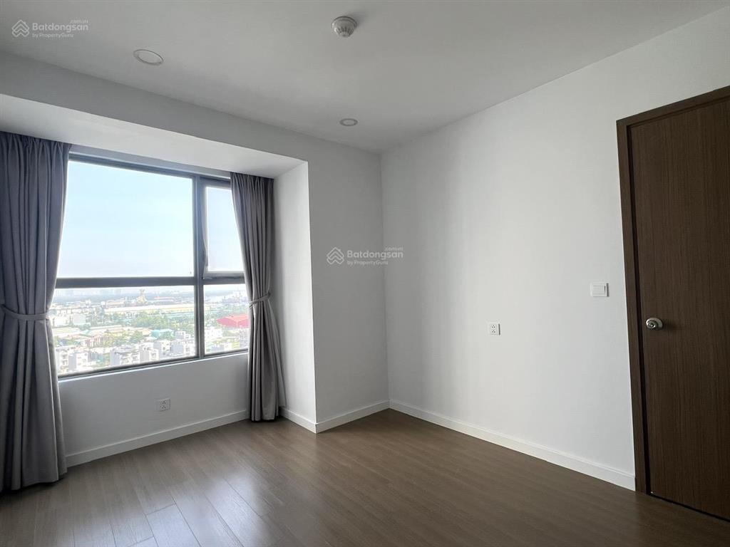 Hàng hiếm  river panorama quận 7  2pn, 2wc  nhà mới  đã nhận sổ hồng  có hỗ trợ vay  view q1