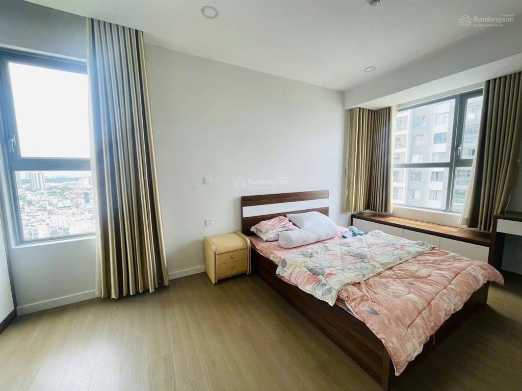 Quá rẻ cho căn river panorama  3pn, 2wc  full nội thất  chỉ 6 tỷ còn thương lượng