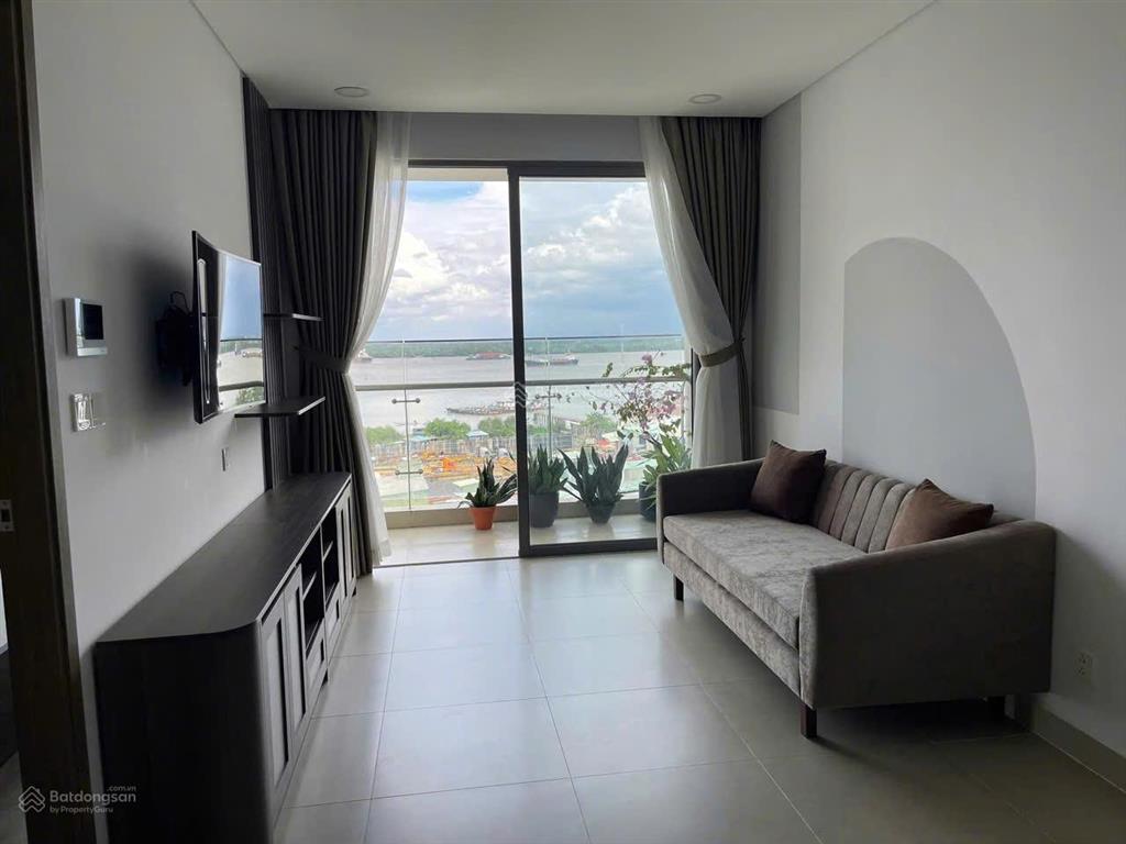 Qúa rẻ 1 căn duy nhất sky 89 quận 71pn, view trực diện sông  full nội thất cao cấp  giá chỉ 13tr