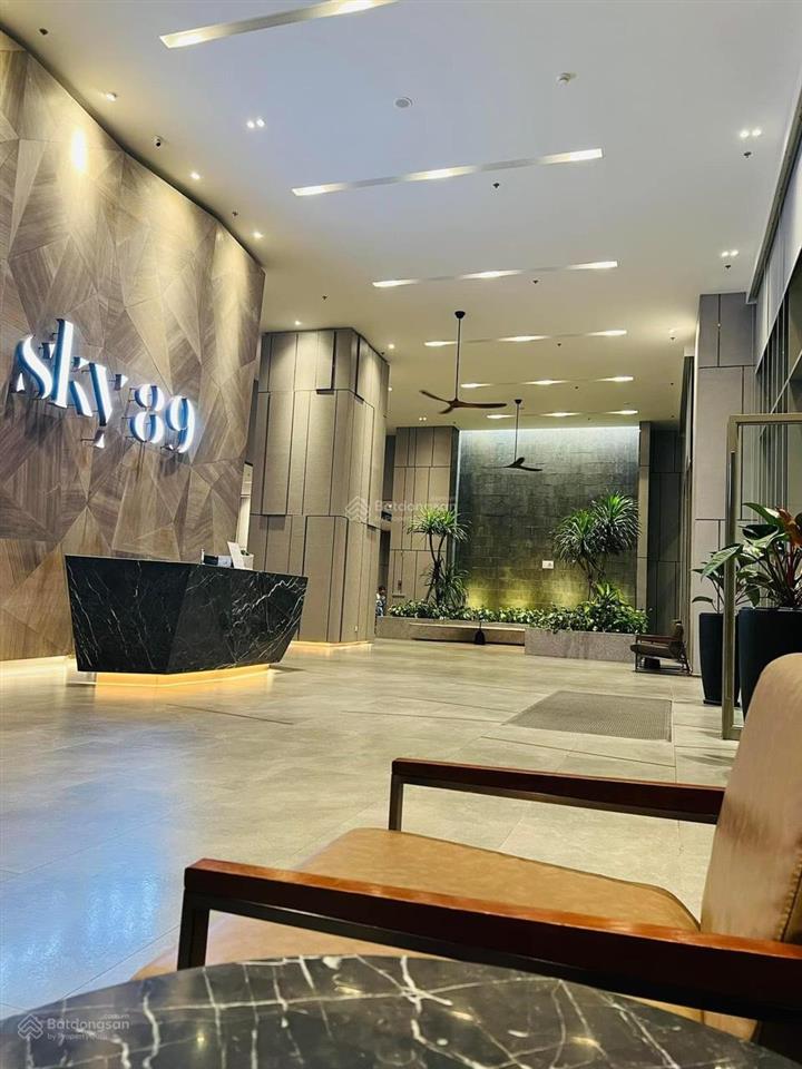 Qúa rẻ 1 căn duy nhất sky 89 quận 71pn, view trực diện sông  full nội thất cao cấp  giá chỉ 13tr