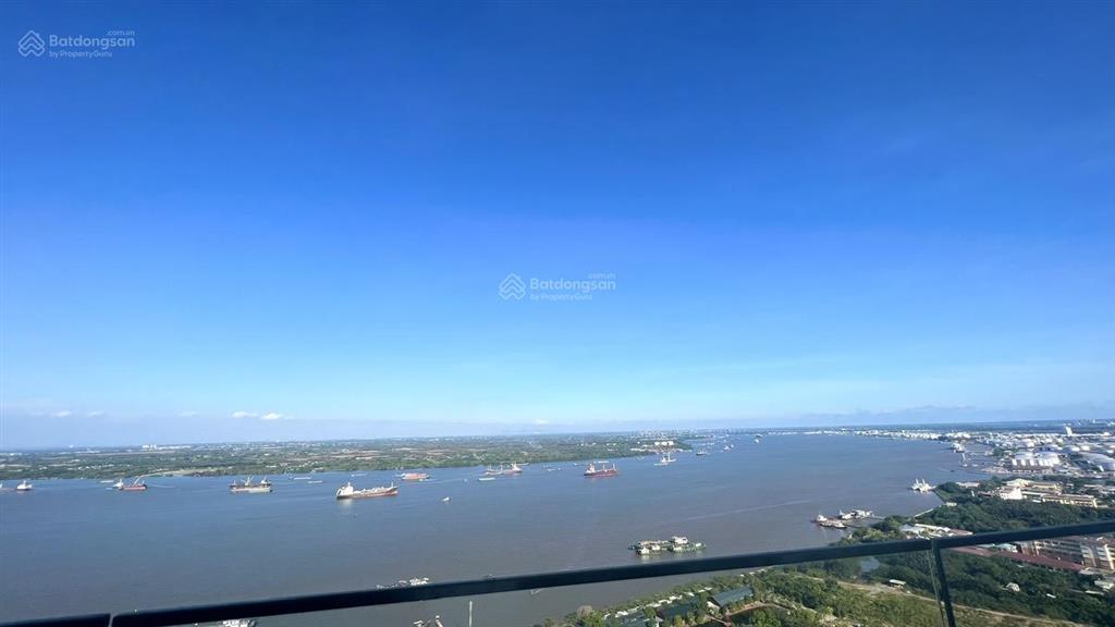 Chính chủ bán sky 89 quận 7  114m², 3pn, 2wc  view sông  sổ hồng sẵn