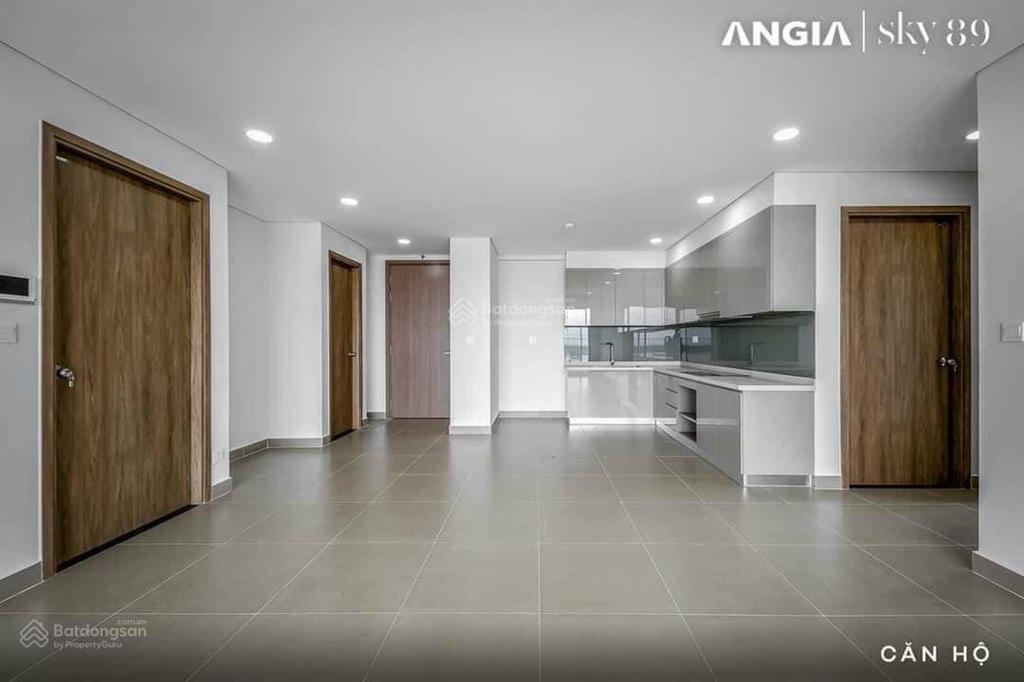 Chính chủ bán sky 89 quận 7  114m², 3pn, 2wc  view sông  sổ hồng sẵn