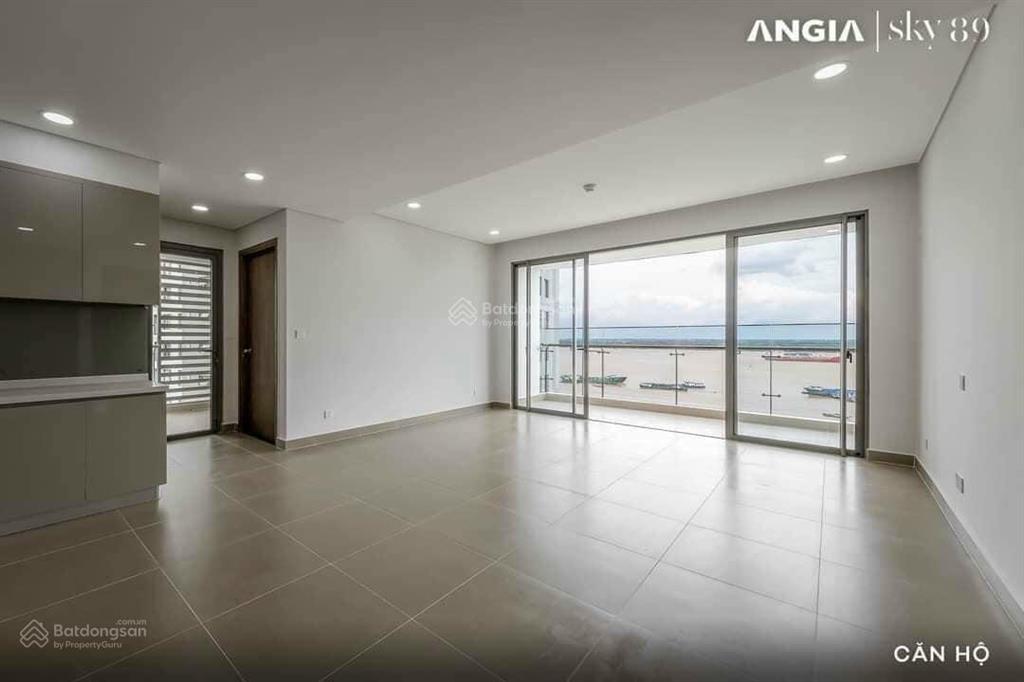 Chính chủ bán sky 89 quận 7  114m², 3pn, 2wc  view sông  sổ hồng sẵn