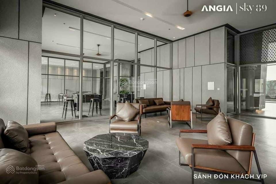 Chính chủ bán sky 89 quận 7 72m2, 2pn, 2wc full nội thất sổ hồng view sông giá chỉ 5,8 tỷ.