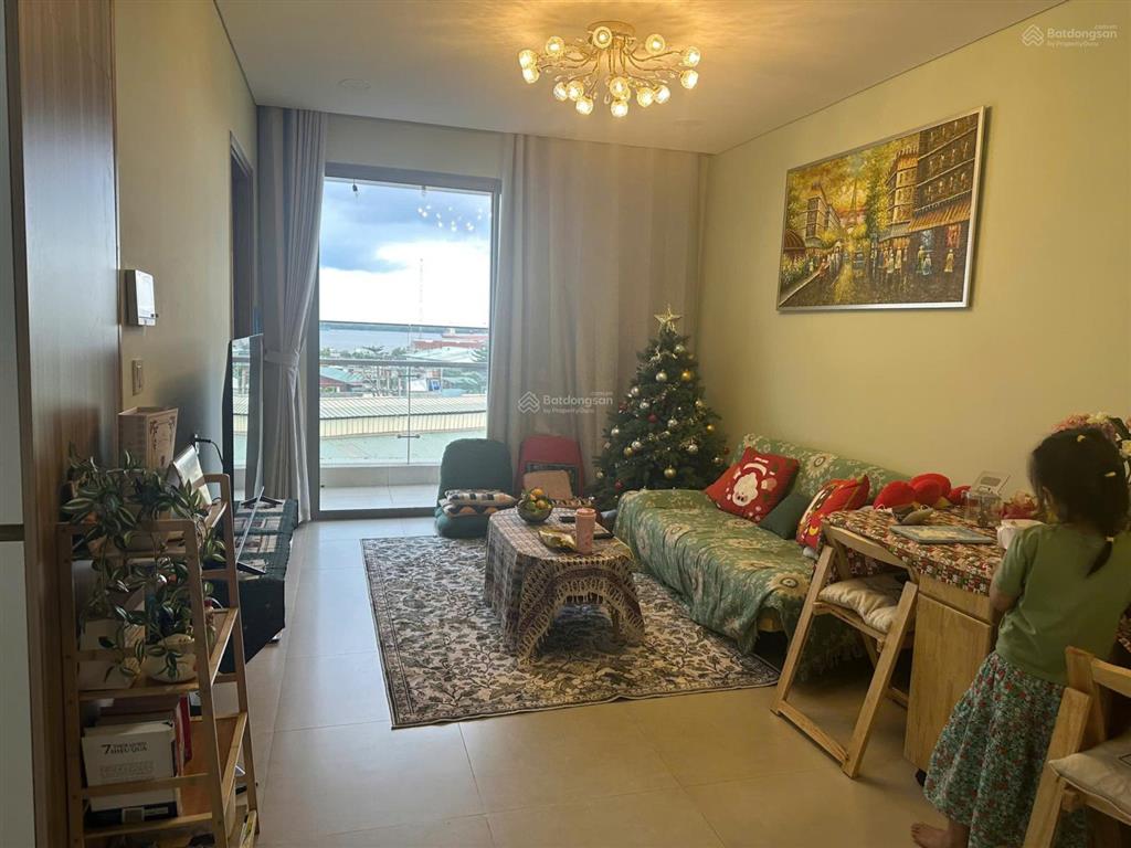 Chính chủ bán sky 89 quận 7 72m2, 2pn, 2wc full nội thất sổ hồng view sông giá chỉ 5,8 tỷ.