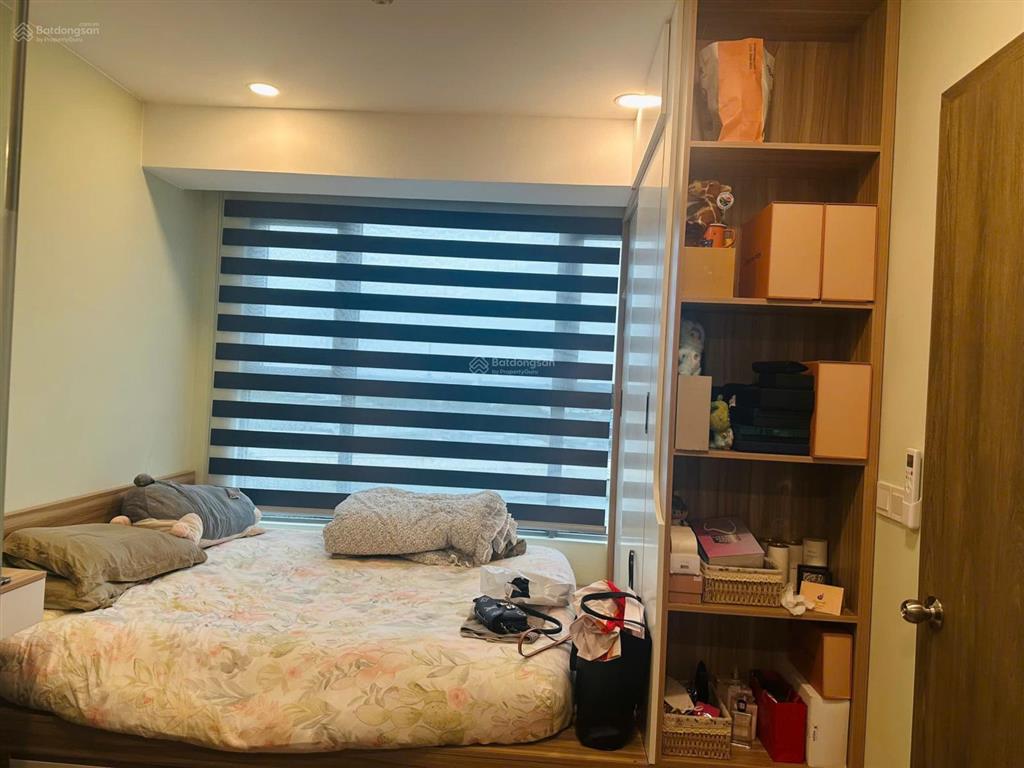 Chính chủ bán sky 89 quận 7 72m2, 2pn, 2wc full nội thất sổ hồng view sông giá chỉ 5,8 tỷ.